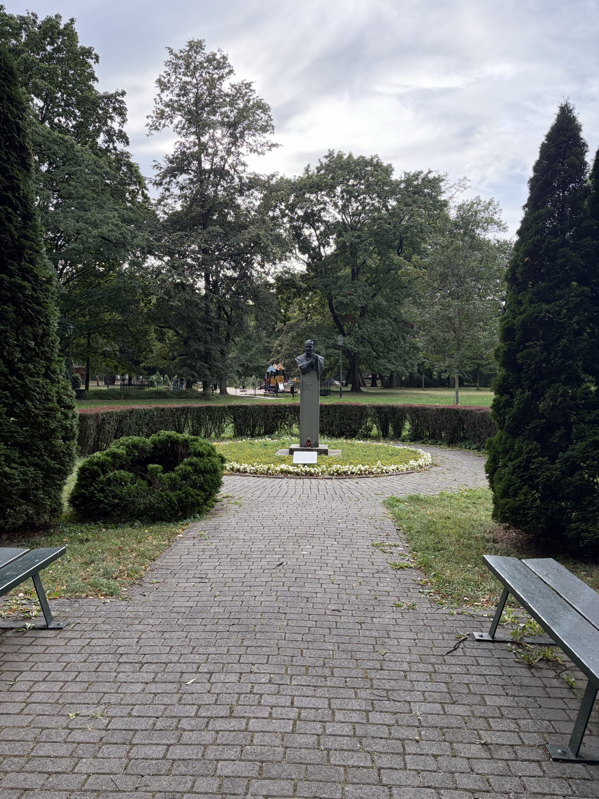 Jordan Park